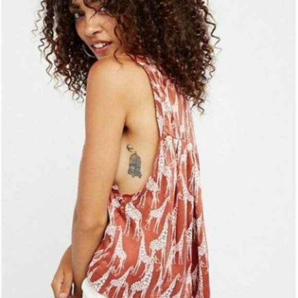 Free People Tops - Free People top